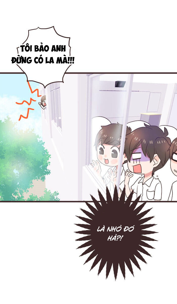 Con Gái Của Mafia Chapter 6 - 28