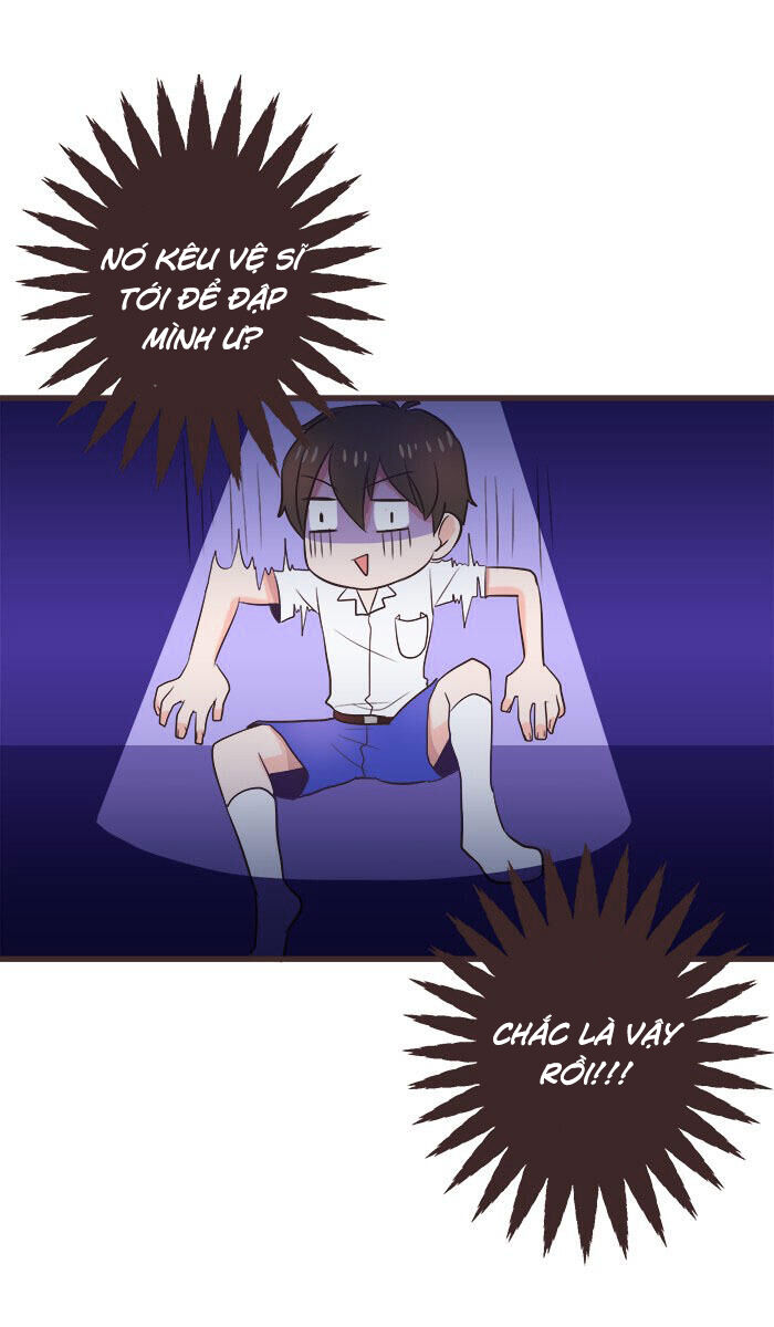 Con Gái Của Mafia Chapter 6 - 29