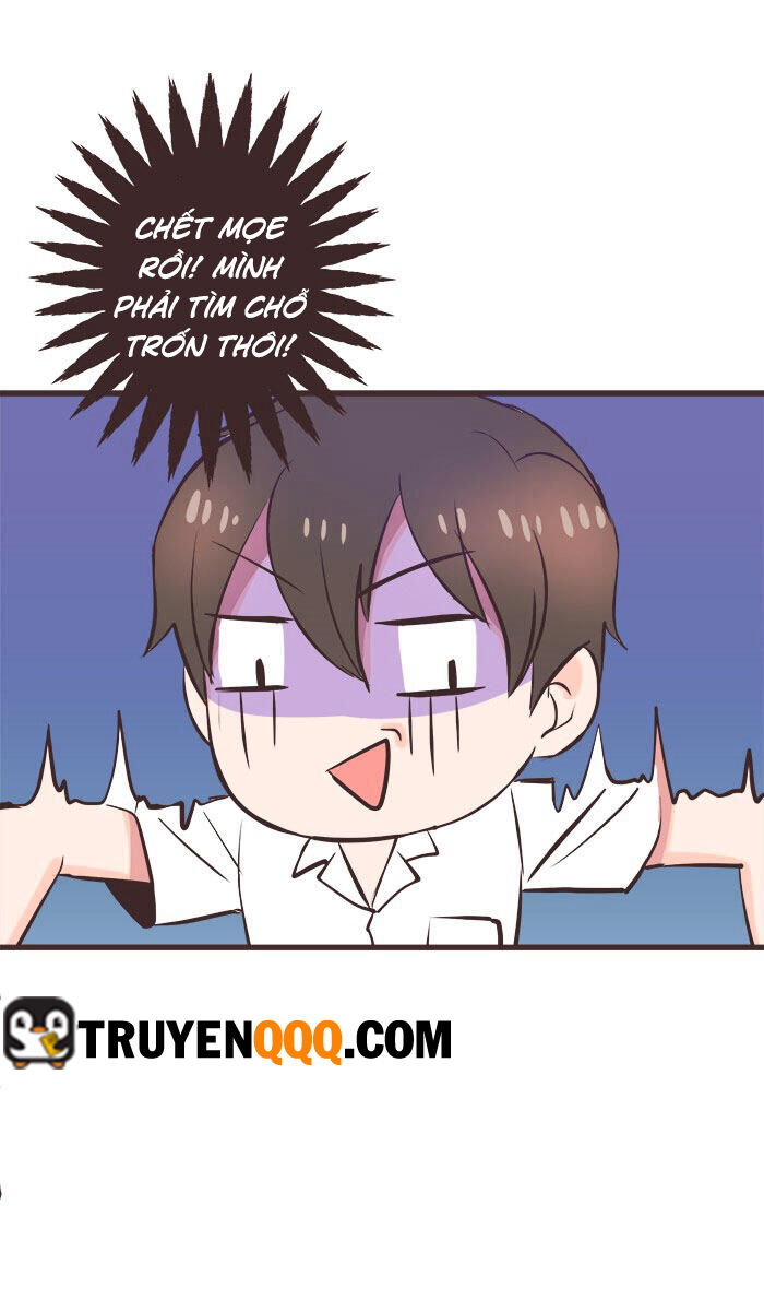 Con Gái Của Mafia Chapter 6 - 30