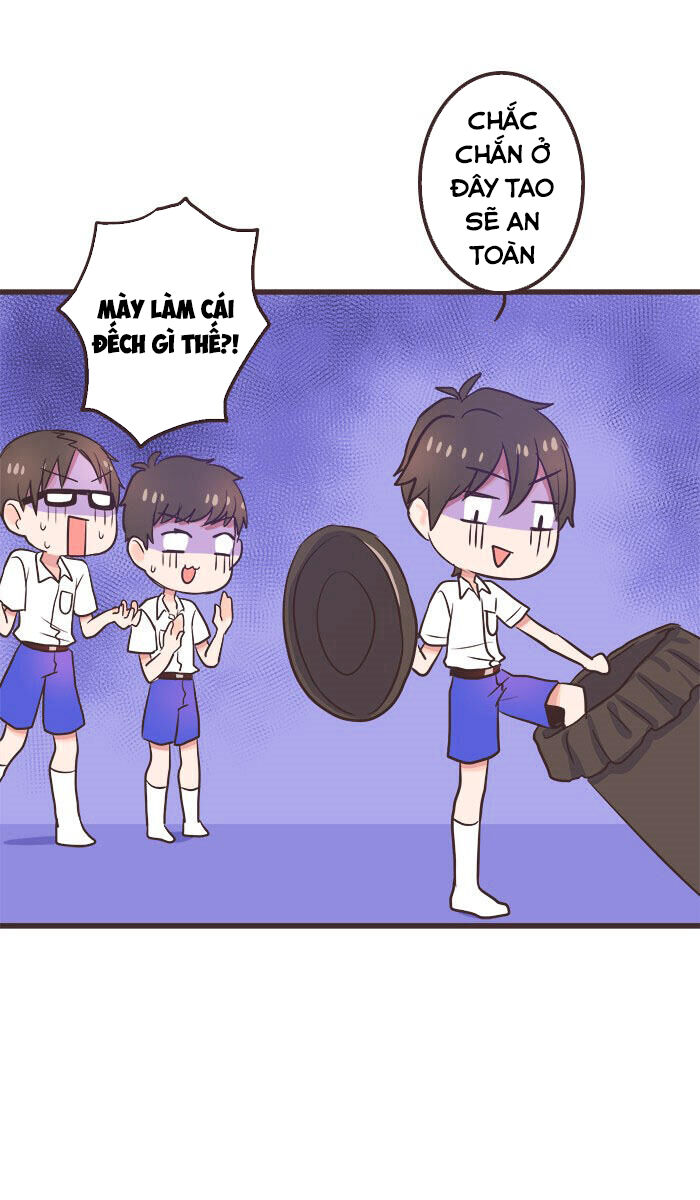 Con Gái Của Mafia Chapter 6 - 31