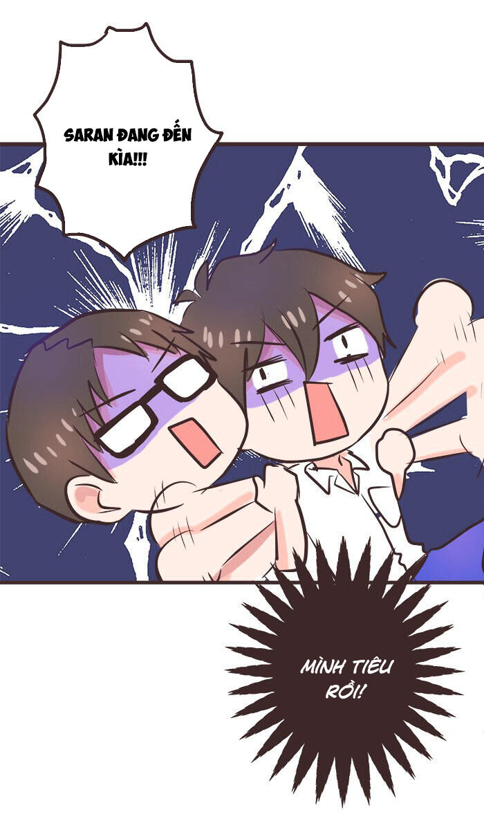 Con Gái Của Mafia Chapter 6 - 33