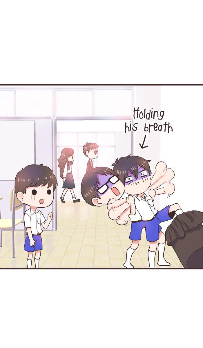 Con Gái Của Mafia Chapter 6 - 34