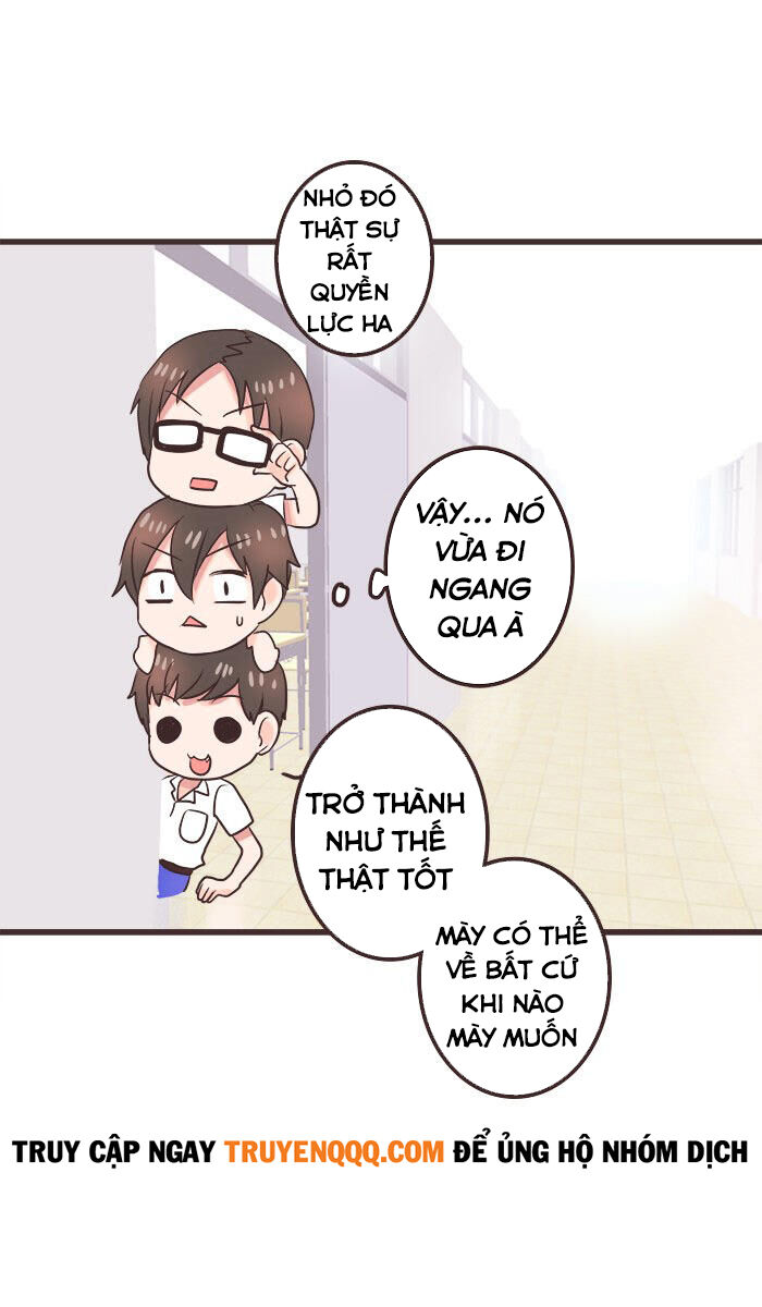 Con Gái Của Mafia Chapter 6 - 35