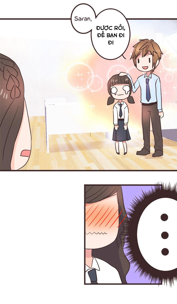 Con Gái Của Mafia Chapter 6 - 6