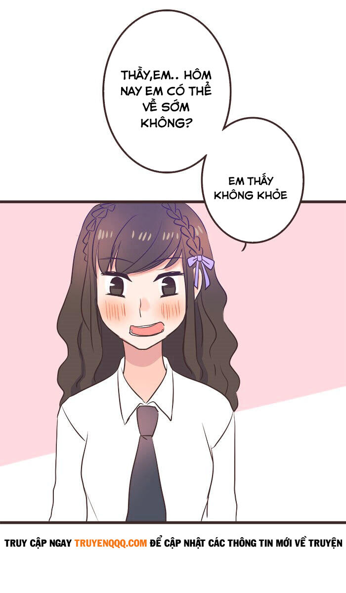 Con Gái Của Mafia Chapter 6 - 10