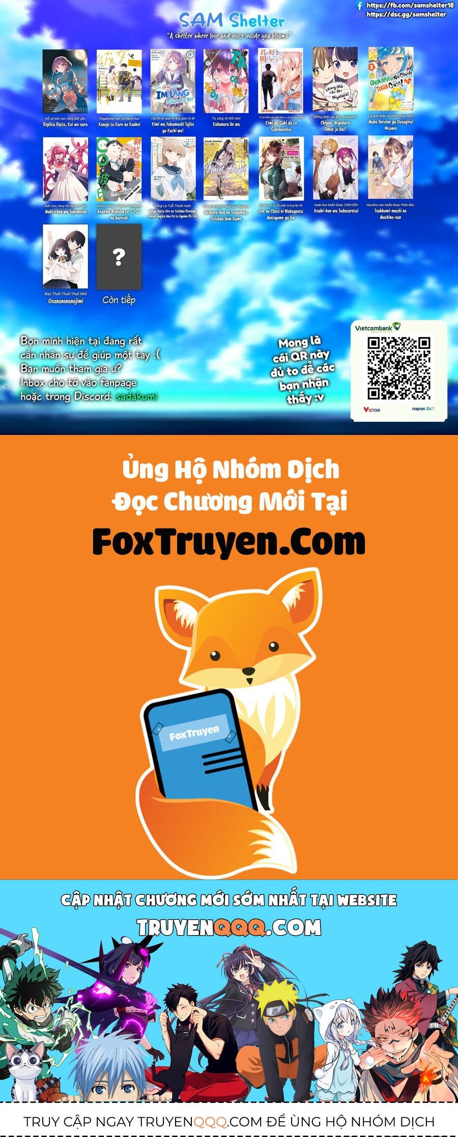 Chigau Miyahara, Omae Ja Nai! Chapter 29 - 22