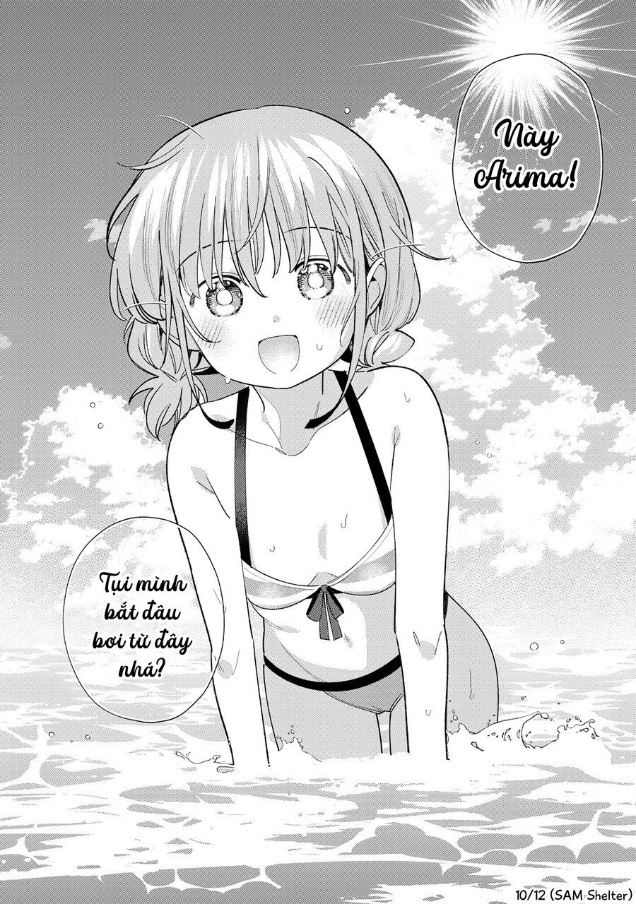 Chigau Miyahara, Omae Ja Nai! Chapter 30 - 10