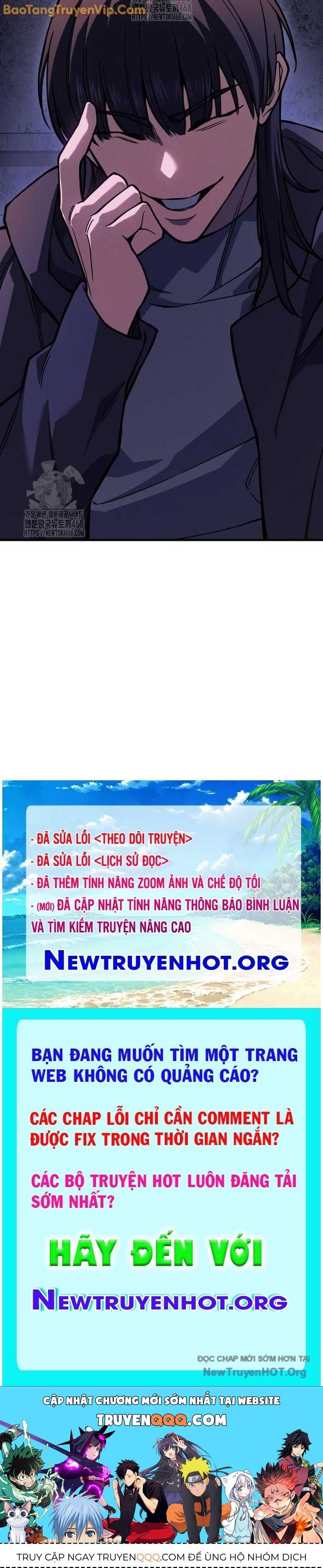 Hồi Quy Bằng Vương Quyền Chapter 101.1 - 107