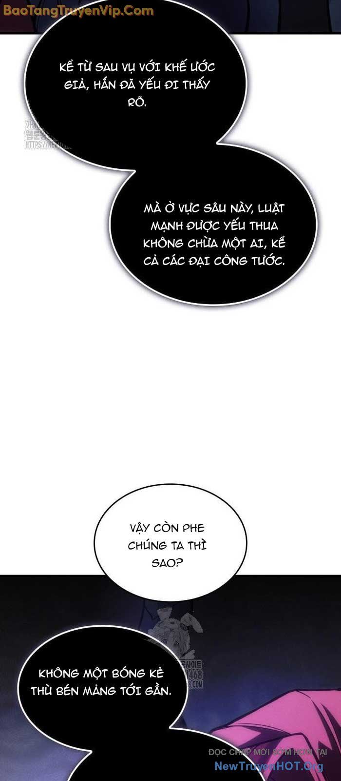 Hồi Quy Bằng Vương Quyền Chapter 101.1 - 12
