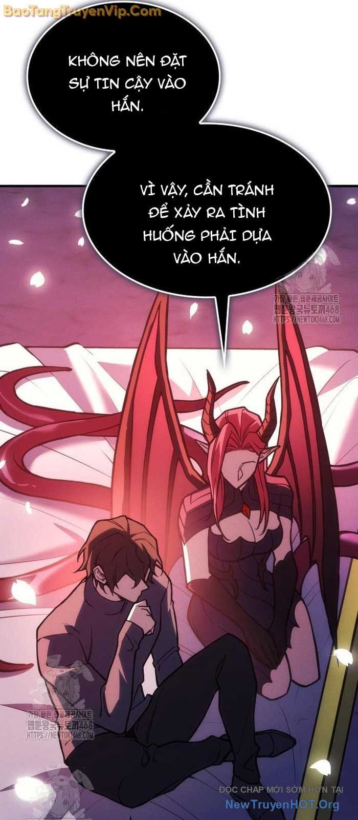Hồi Quy Bằng Vương Quyền Chapter 101.1 - 20