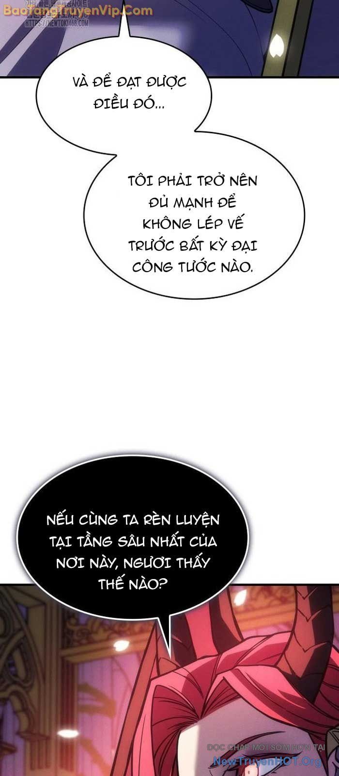 Hồi Quy Bằng Vương Quyền Chapter 101.1 - 21