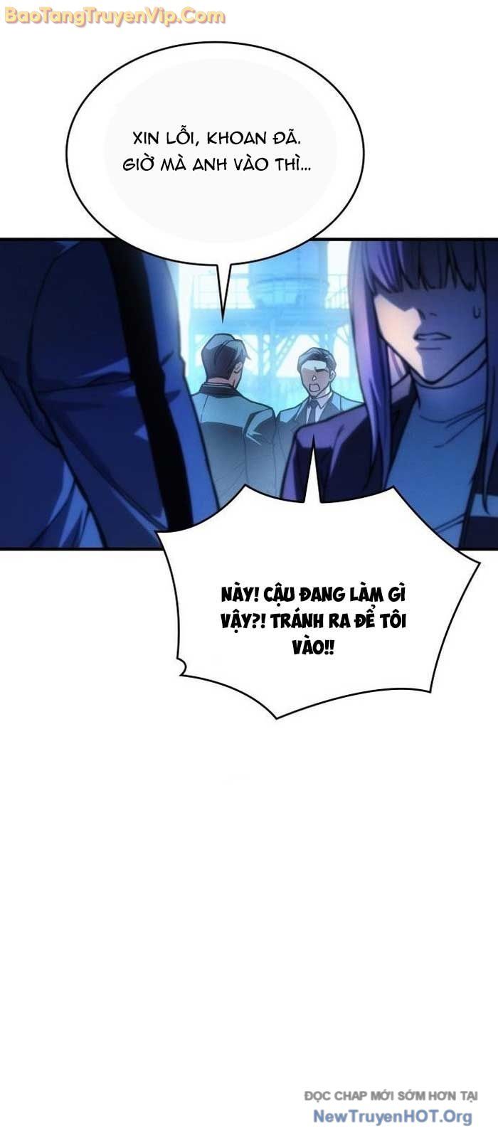 Hồi Quy Bằng Vương Quyền Chapter 101.1 - 39