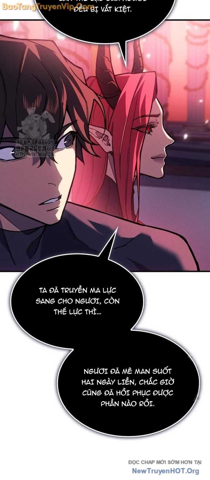 Hồi Quy Bằng Vương Quyền Chapter 101.1 - 5