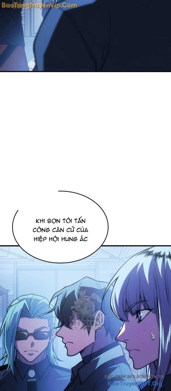 Hồi Quy Bằng Vương Quyền Chapter 101.1 - 44