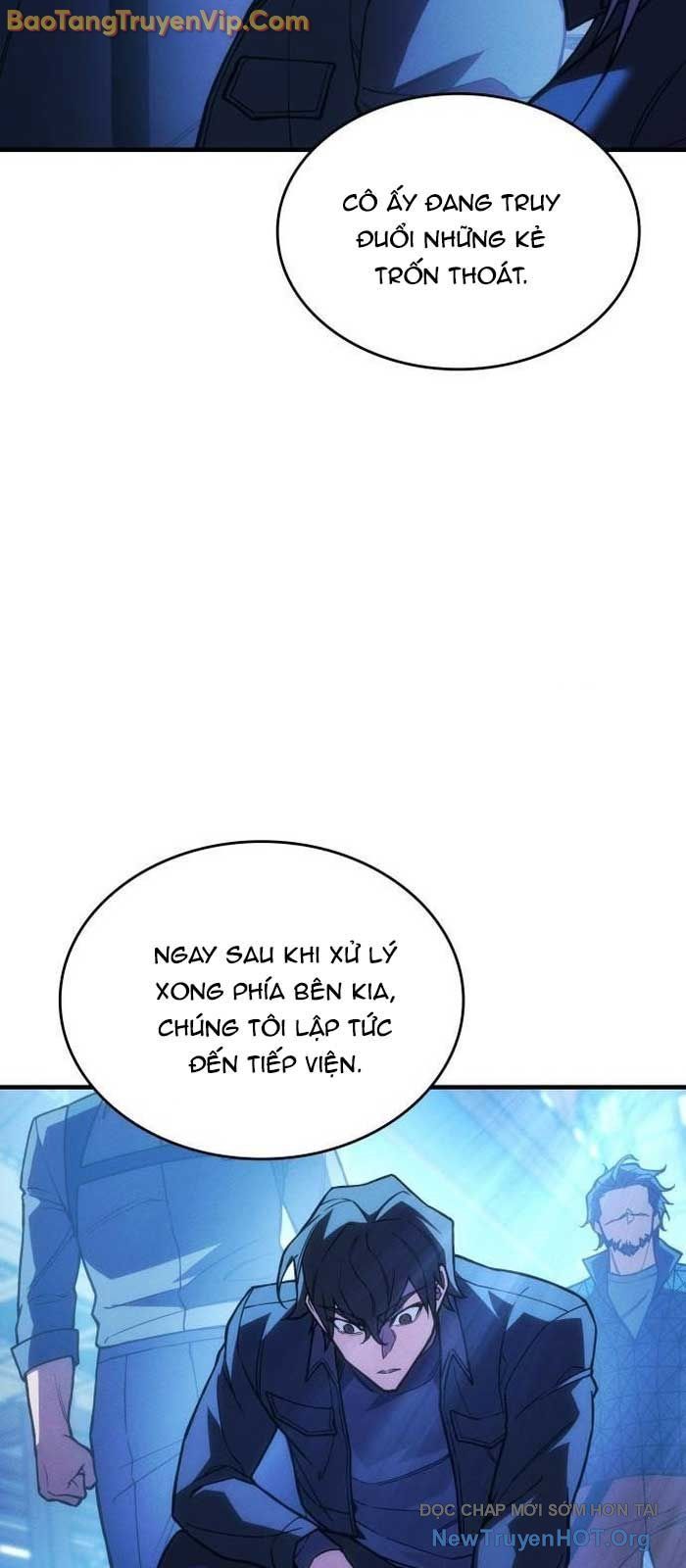 Hồi Quy Bằng Vương Quyền Chapter 101.1 - 45