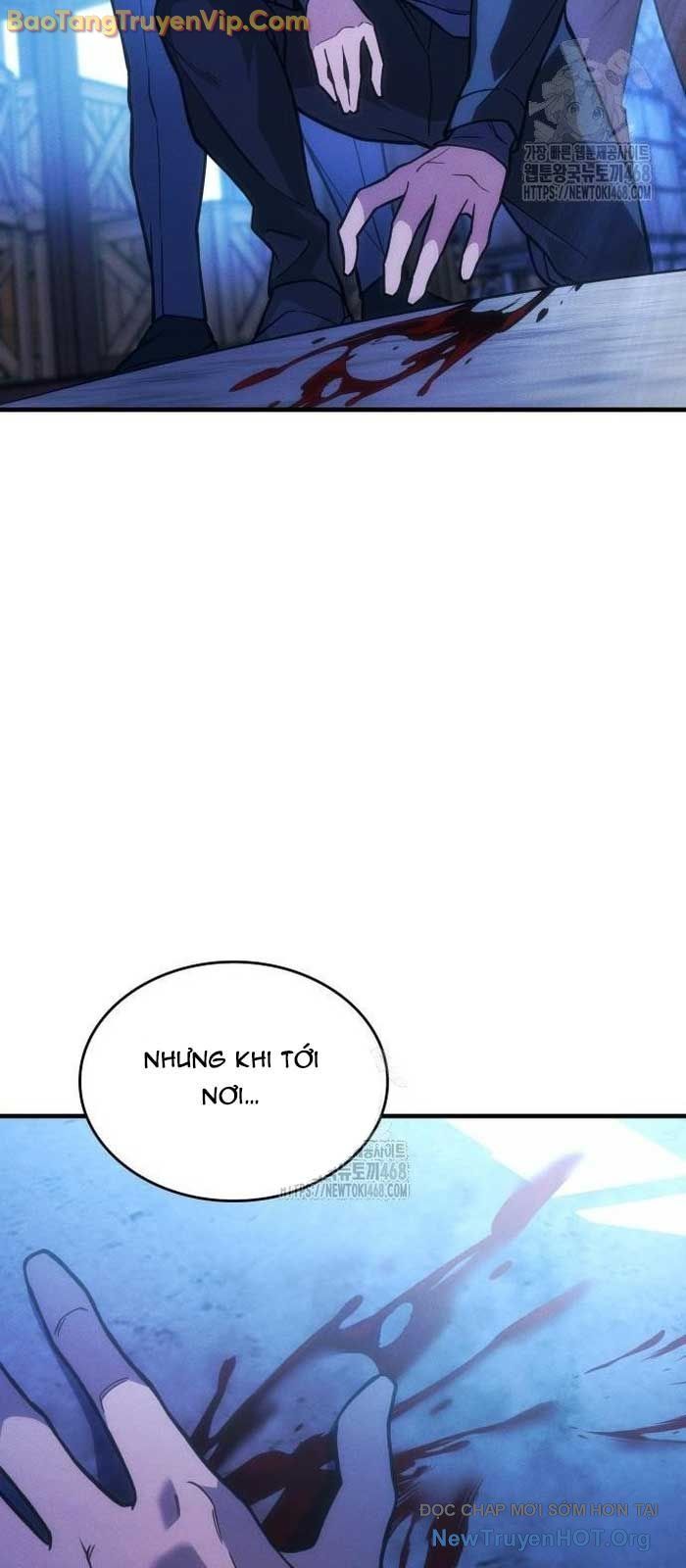 Hồi Quy Bằng Vương Quyền Chapter 101.1 - 46
