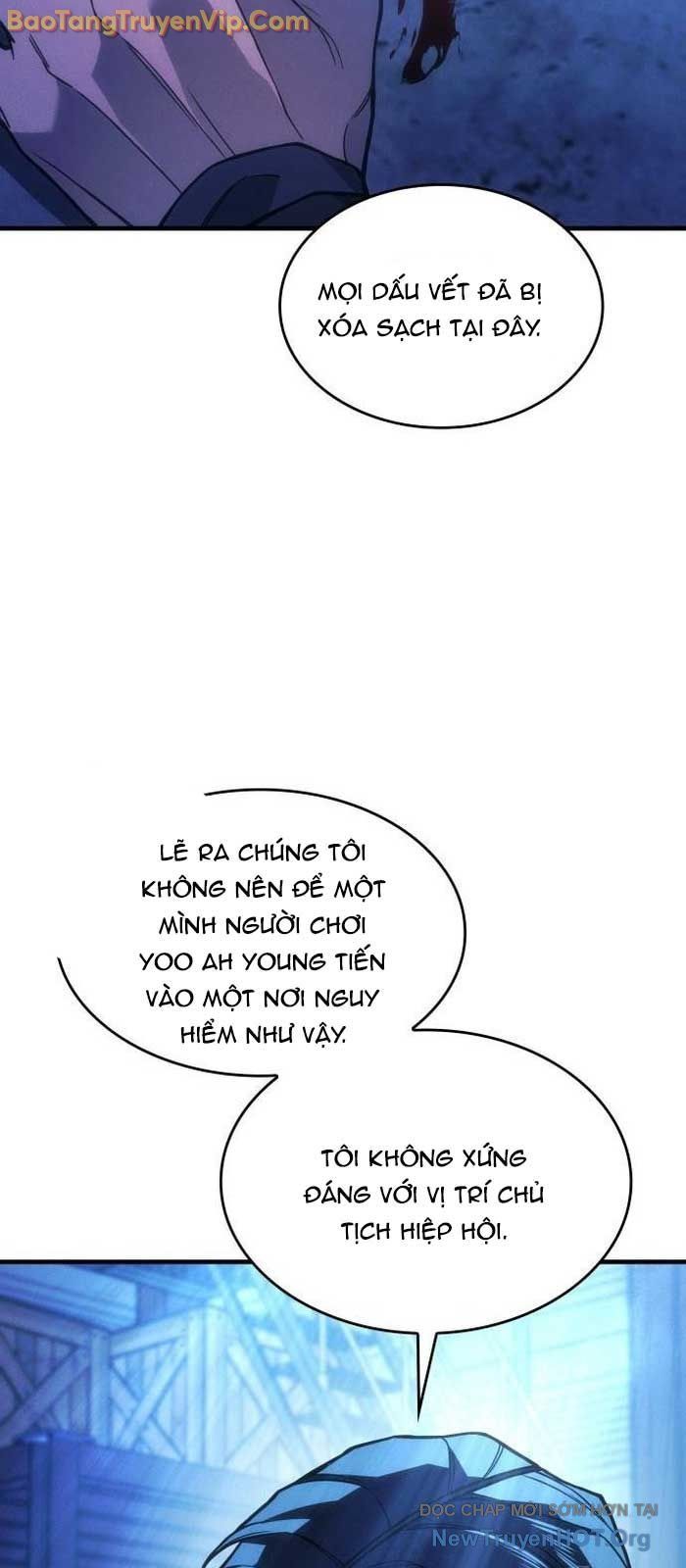 Hồi Quy Bằng Vương Quyền Chapter 101.1 - 47