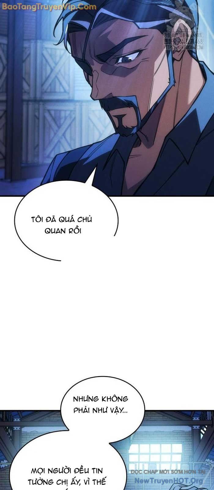 Hồi Quy Bằng Vương Quyền Chapter 101.1 - 48