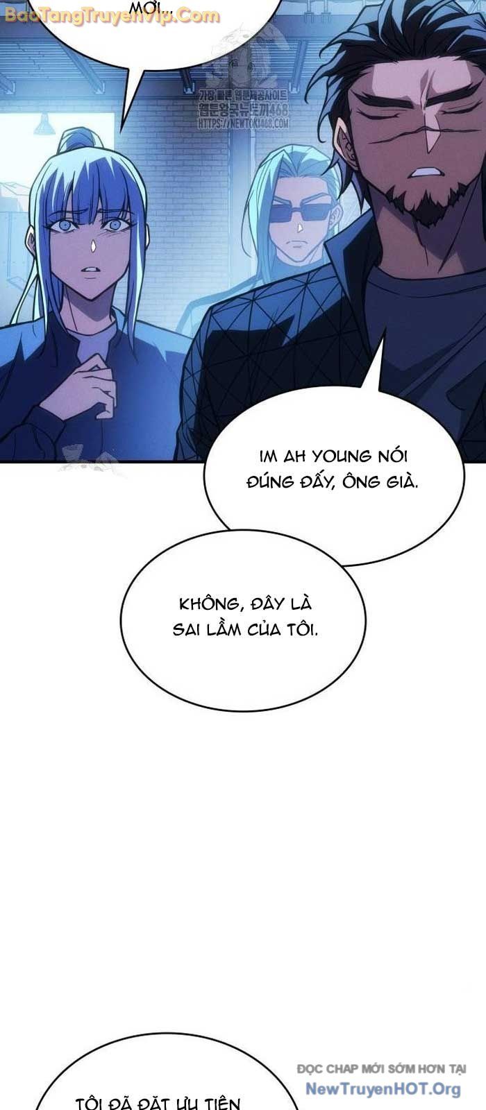 Hồi Quy Bằng Vương Quyền Chapter 101.1 - 49