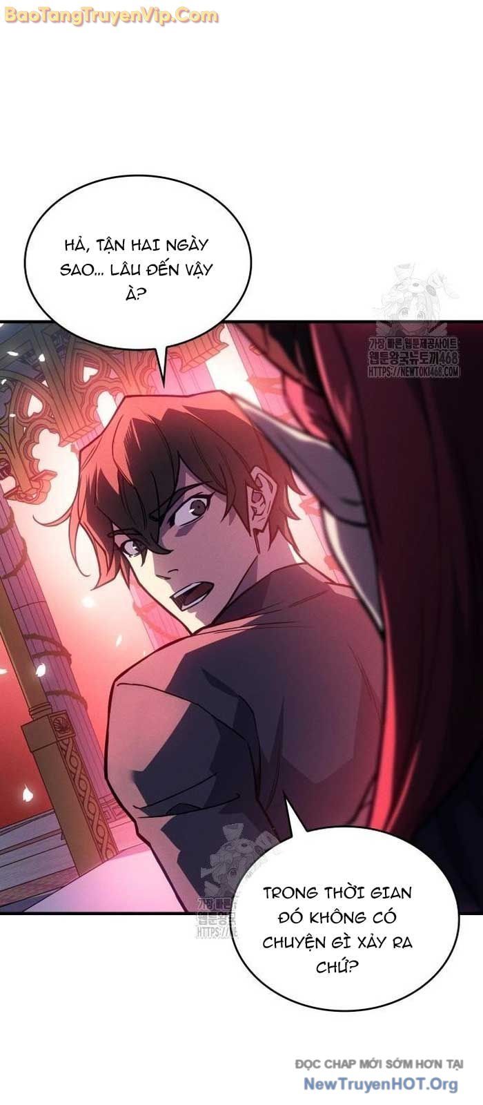 Hồi Quy Bằng Vương Quyền Chapter 101.1 - 6