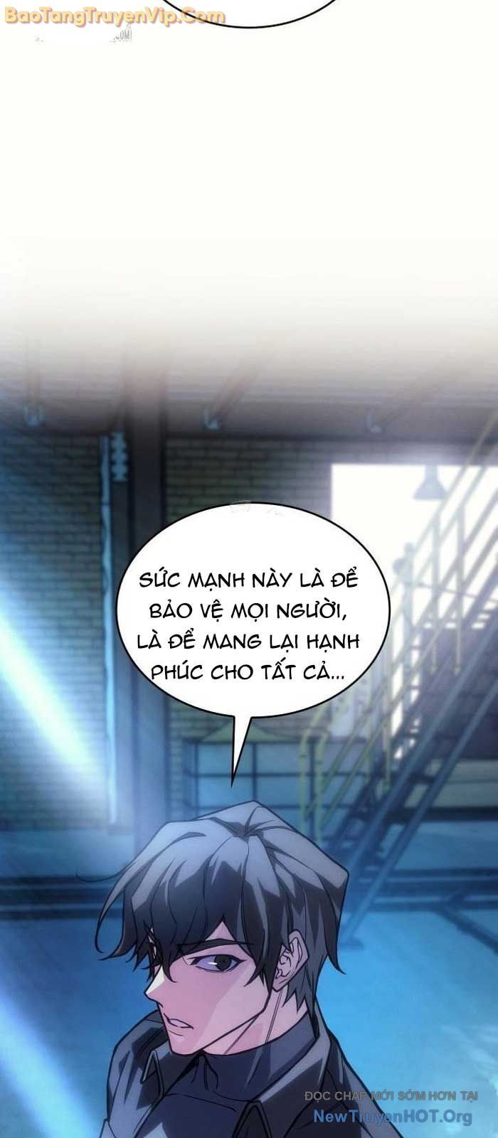 Hồi Quy Bằng Vương Quyền Chapter 101.1 - 55