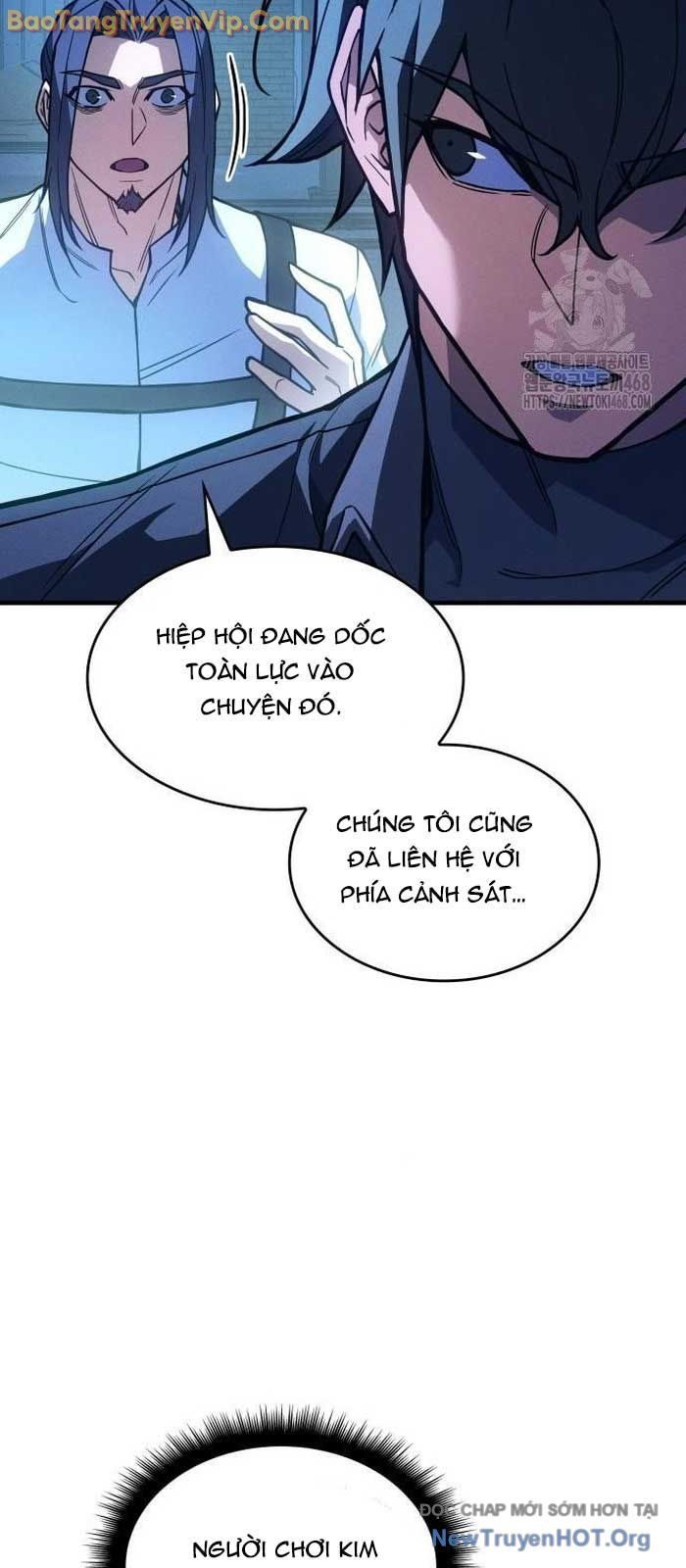 Hồi Quy Bằng Vương Quyền Chapter 101.1 - 59