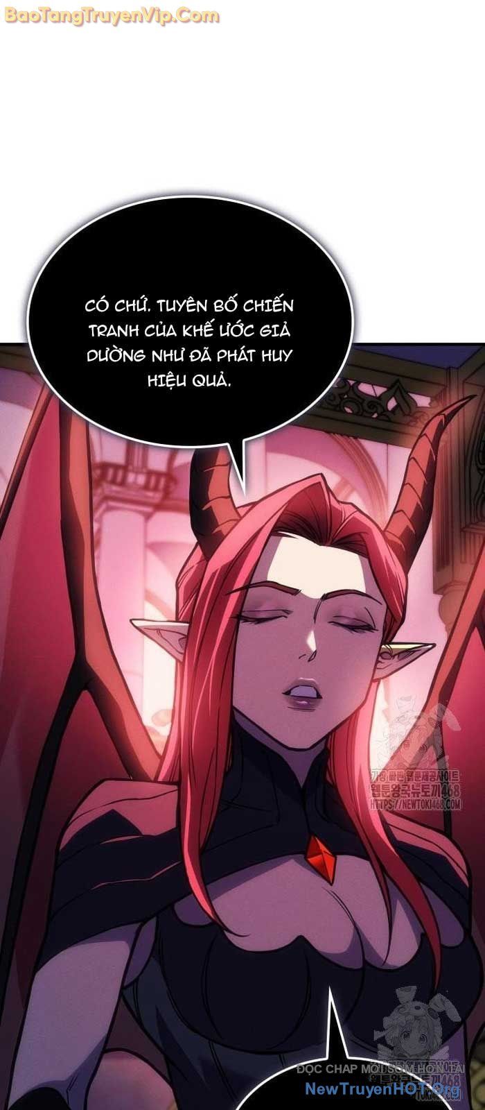 Hồi Quy Bằng Vương Quyền Chapter 101.1 - 7