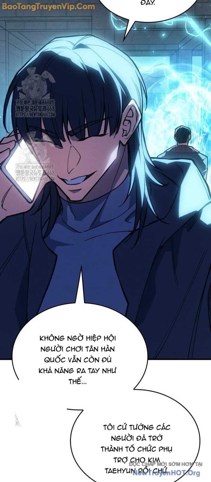 Hồi Quy Bằng Vương Quyền Chapter 101.1 - 72