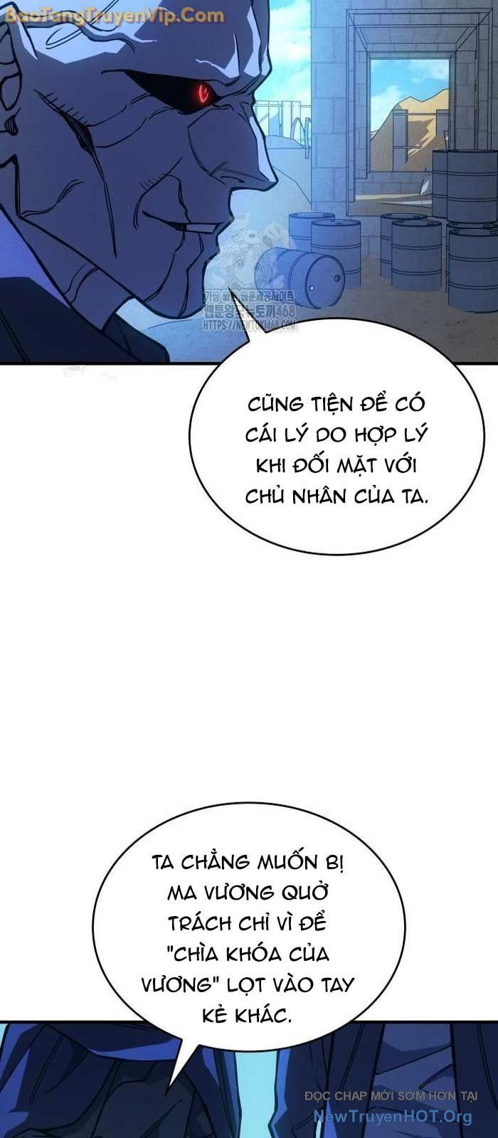 Hồi Quy Bằng Vương Quyền Chapter 101.1 - 92