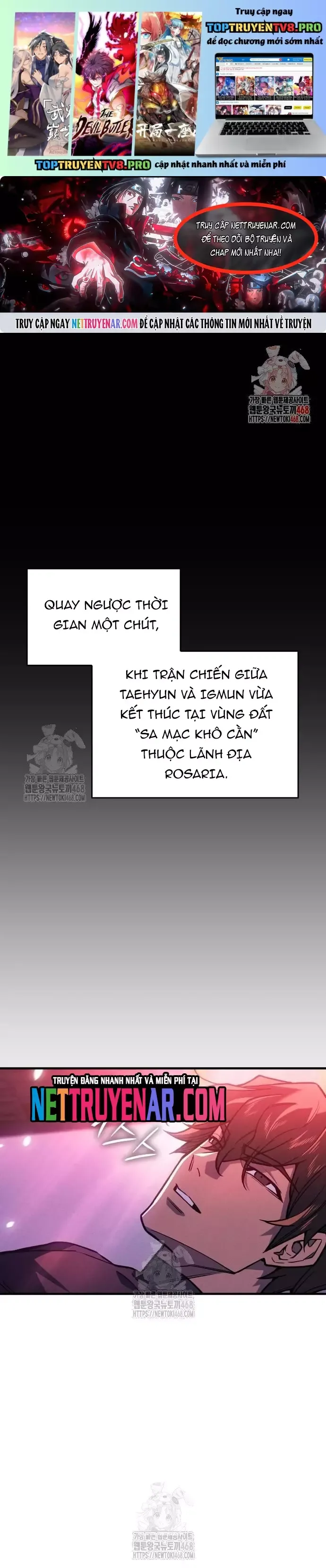Hồi Quy Bằng Vương Quyền Chapter 101 - 2