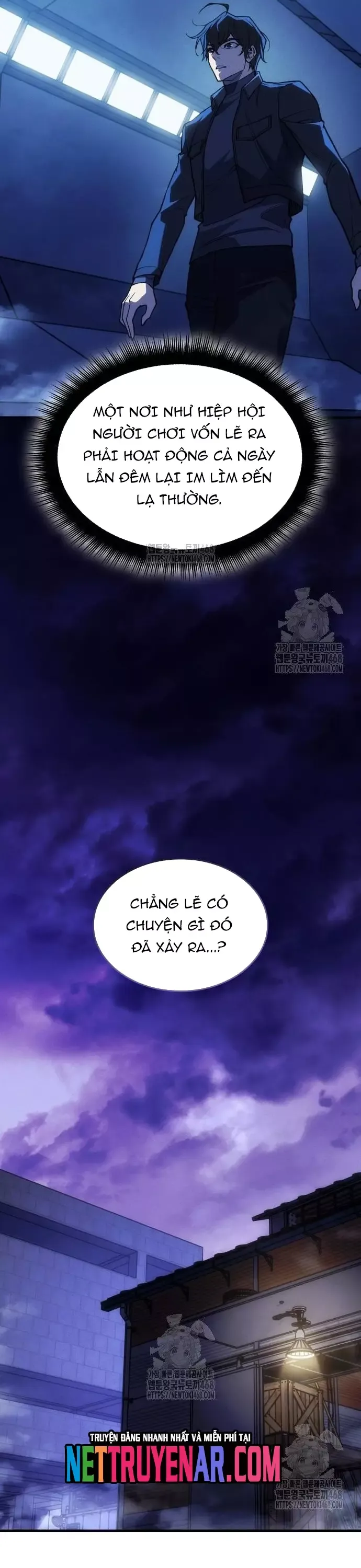 Hồi Quy Bằng Vương Quyền Chapter 101 - 23