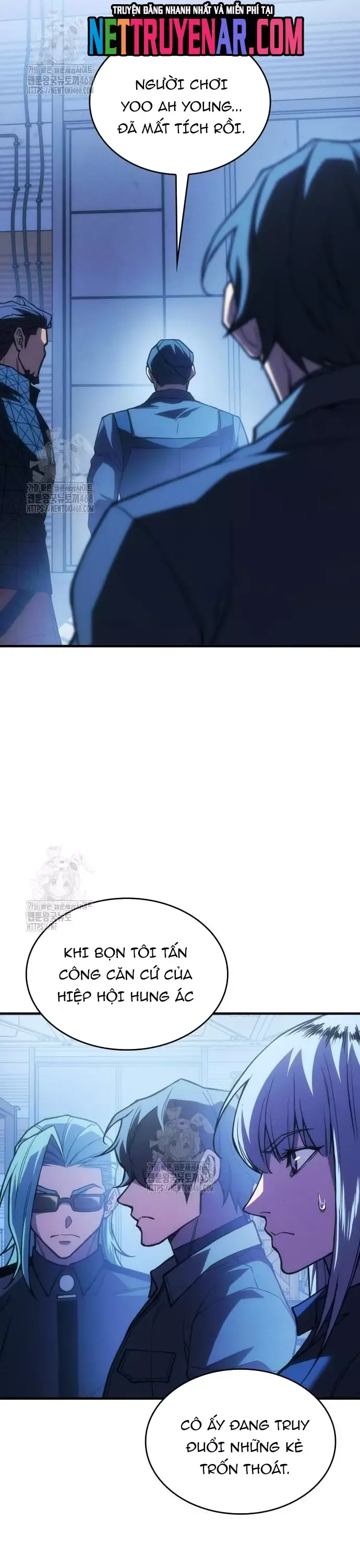 Hồi Quy Bằng Vương Quyền Chapter 101 - 29