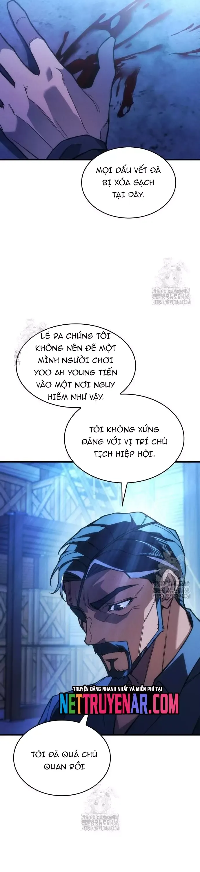 Hồi Quy Bằng Vương Quyền Chapter 101 - 31