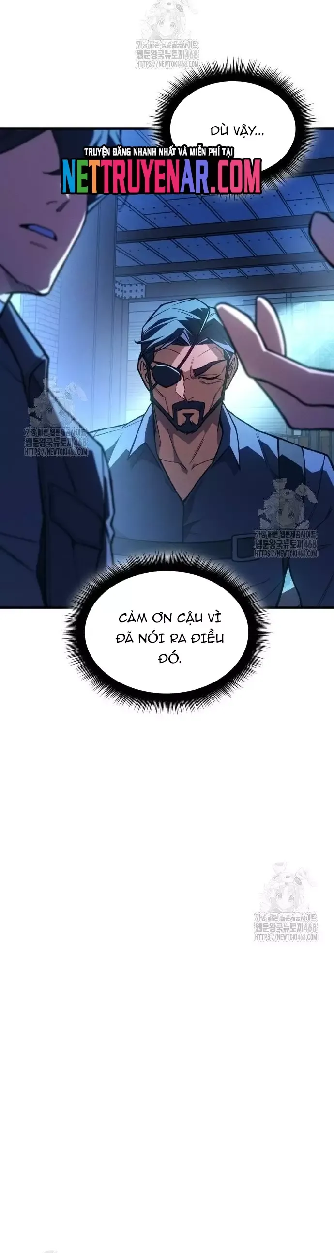 Hồi Quy Bằng Vương Quyền Chapter 101 - 40