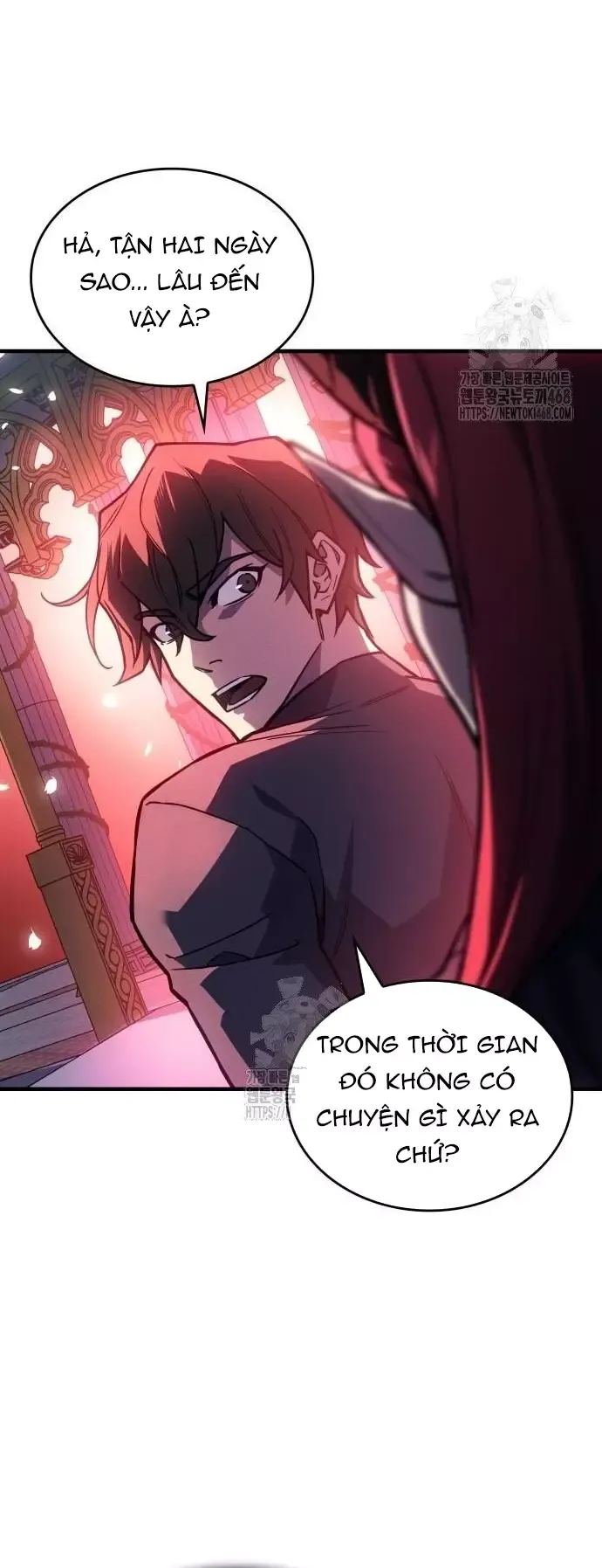 Hồi Quy Bằng Vương Quyền Chapter 101 - 5