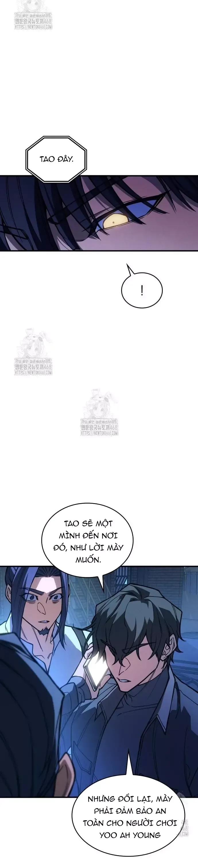 Hồi Quy Bằng Vương Quyền Chapter 101 - 52
