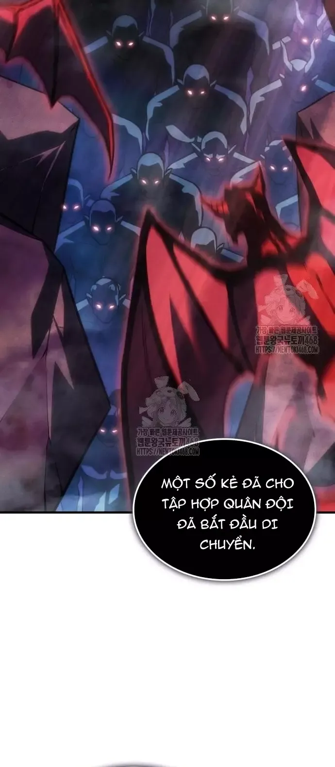 Hồi Quy Bằng Vương Quyền Chapter 101 - 7