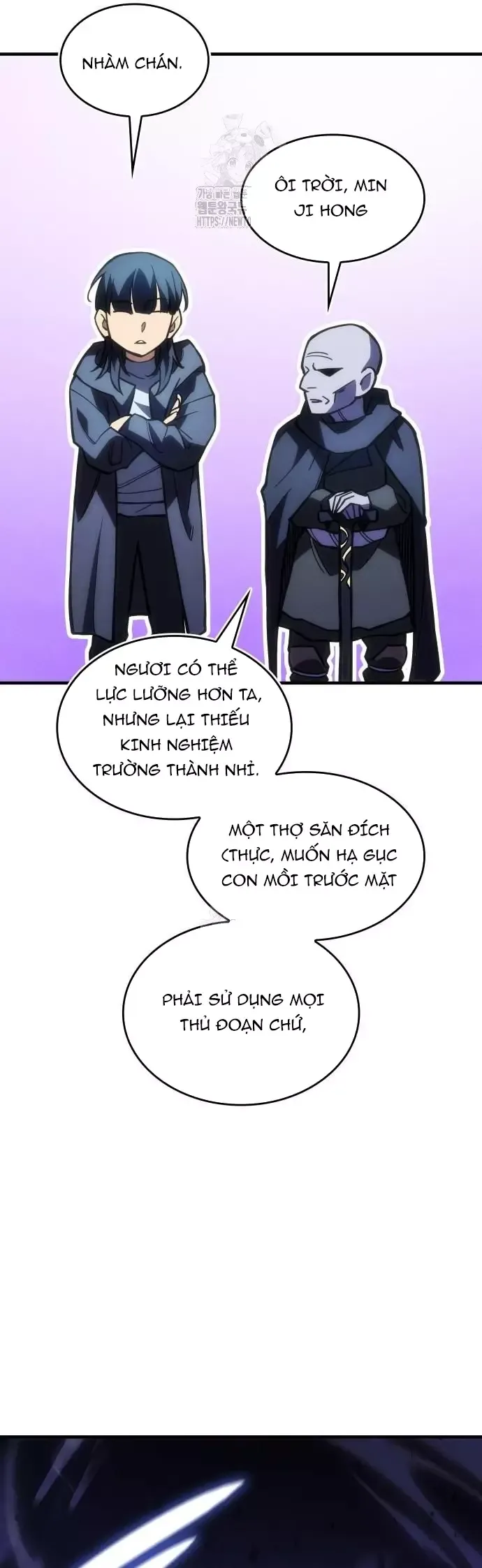 Hồi Quy Bằng Vương Quyền Chapter 102 - 11