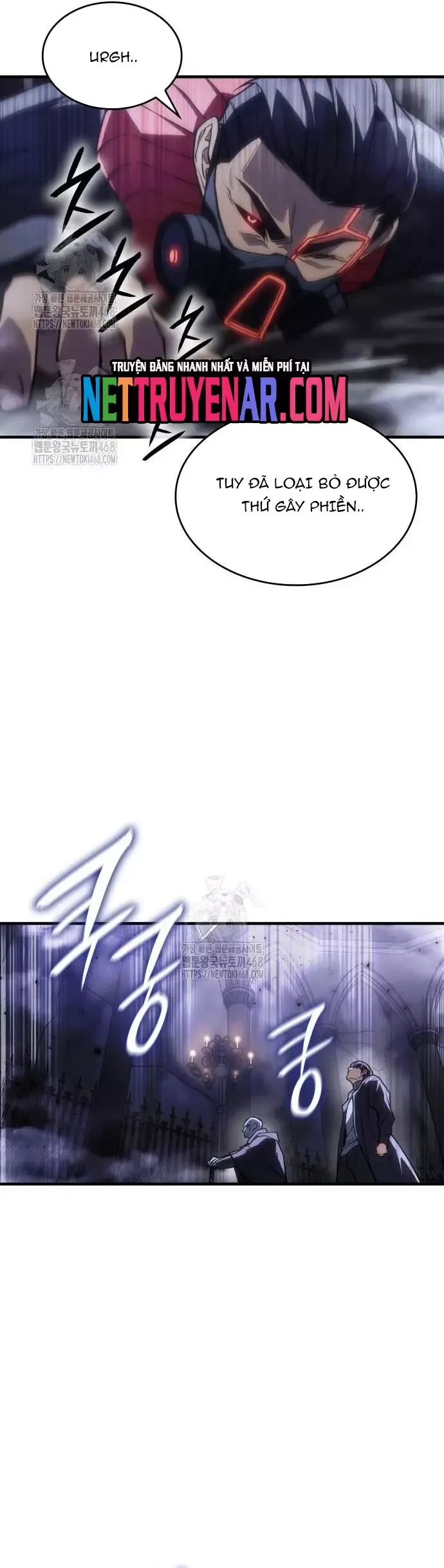 Hồi Quy Bằng Vương Quyền Chapter 102 - 28