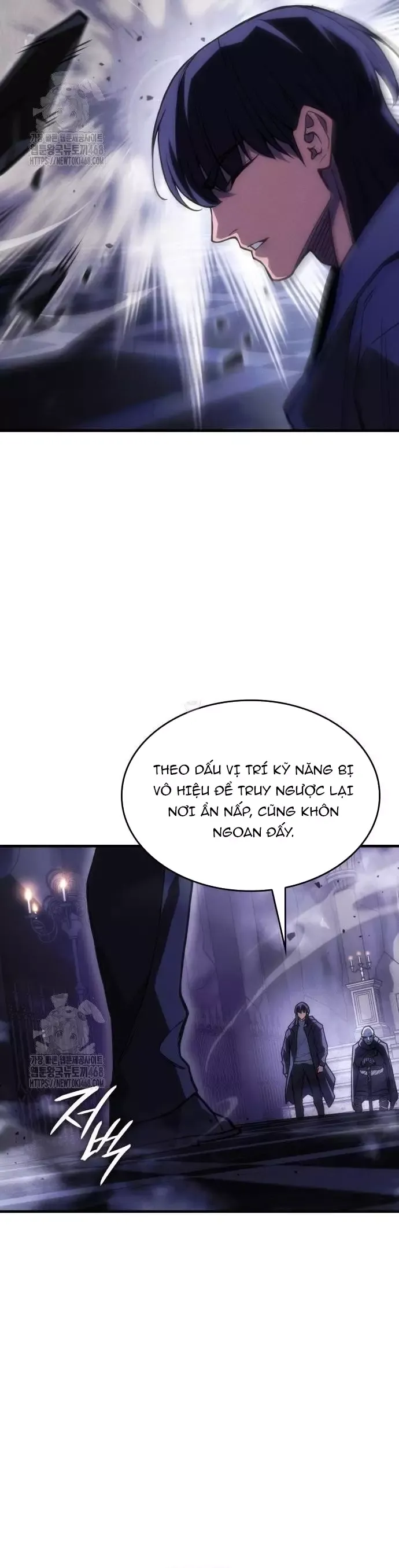 Hồi Quy Bằng Vương Quyền Chapter 102 - 30
