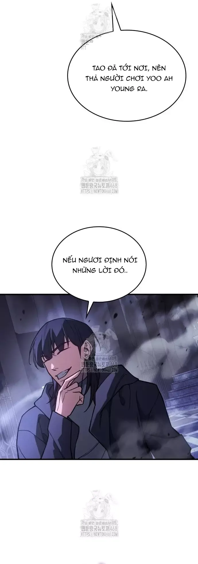 Hồi Quy Bằng Vương Quyền Chapter 102 - 32