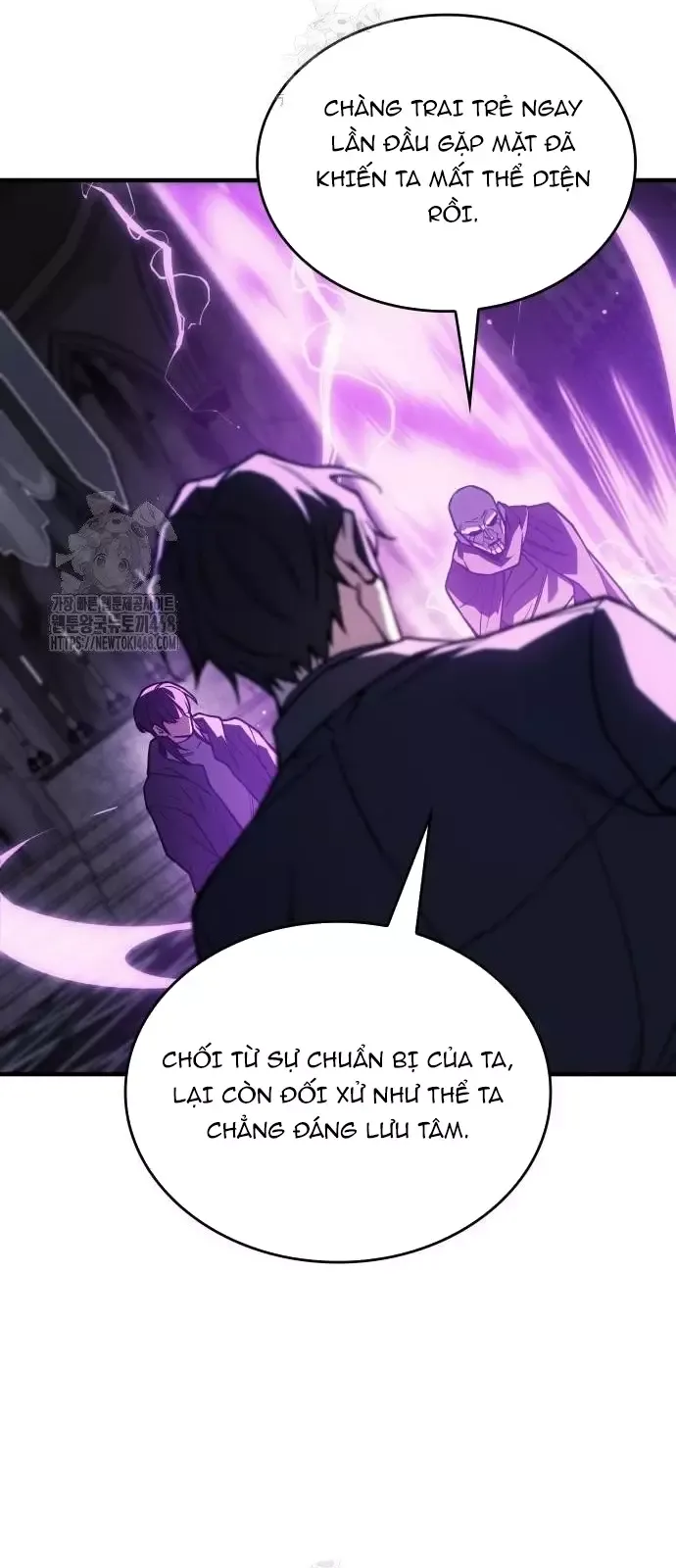 Hồi Quy Bằng Vương Quyền Chapter 102 - 34