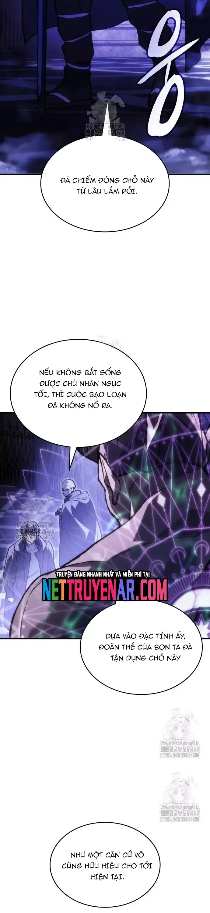 Hồi Quy Bằng Vương Quyền Chapter 102 - 5