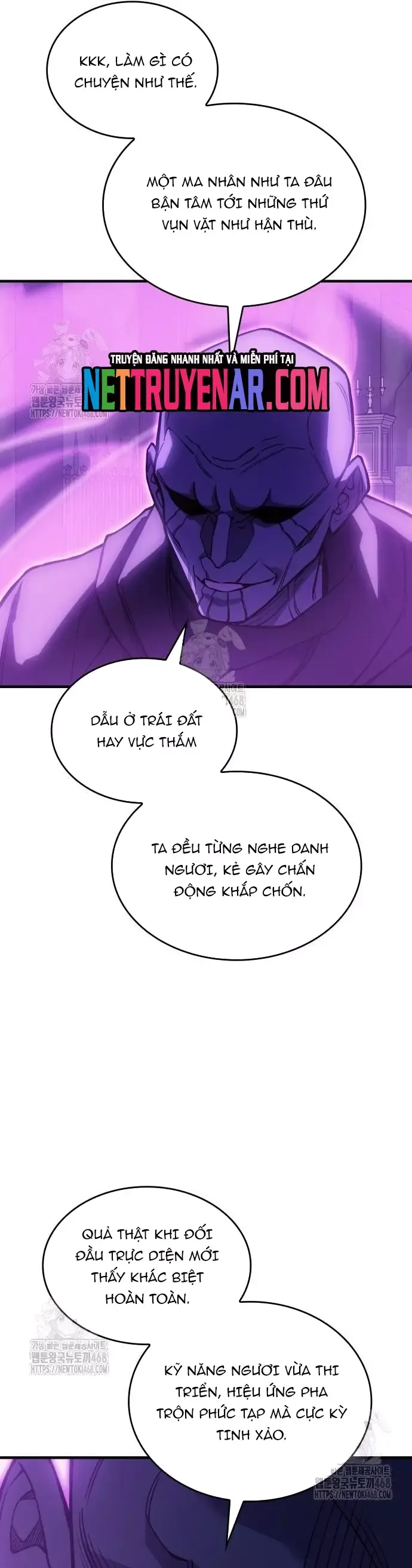 Hồi Quy Bằng Vương Quyền Chapter 102 - 44