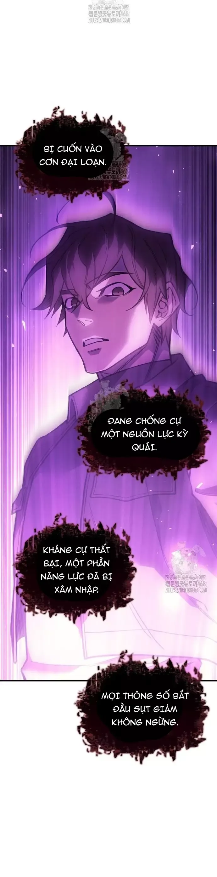 Hồi Quy Bằng Vương Quyền Chapter 102 - 46
