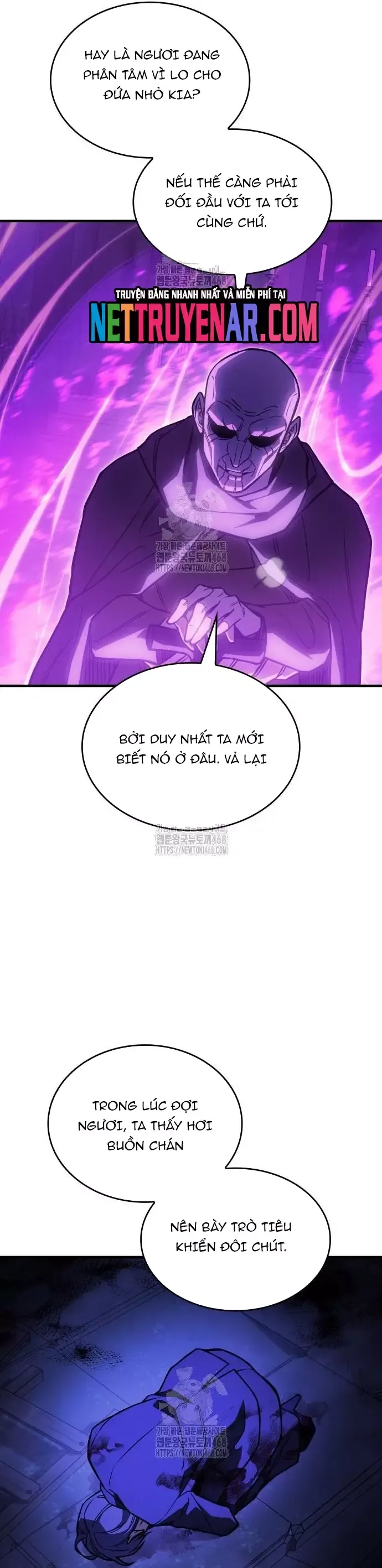 Hồi Quy Bằng Vương Quyền Chapter 102 - 50