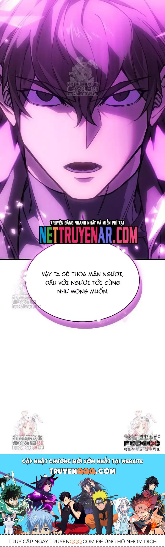 Hồi Quy Bằng Vương Quyền Chapter 102 - 57