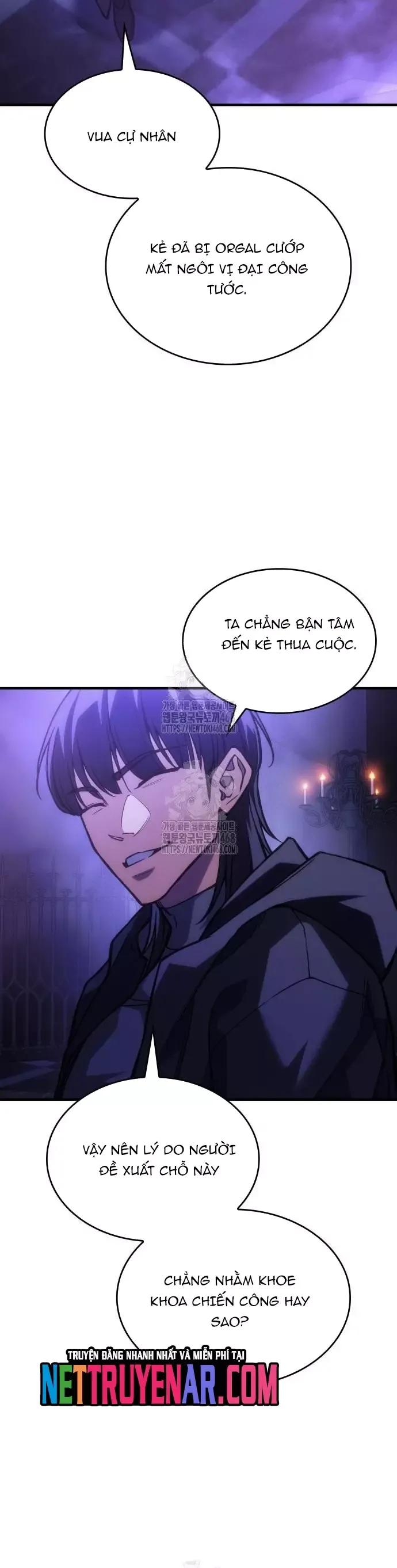 Hồi Quy Bằng Vương Quyền Chapter 102 - 8