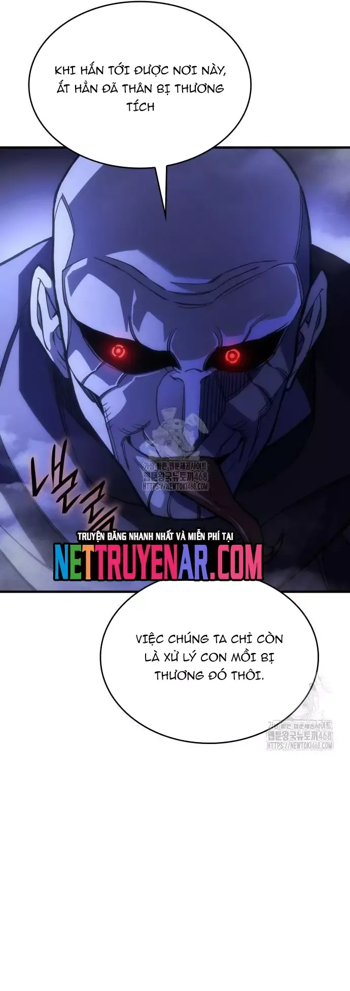 Hồi Quy Bằng Vương Quyền Chapter 102 - 10