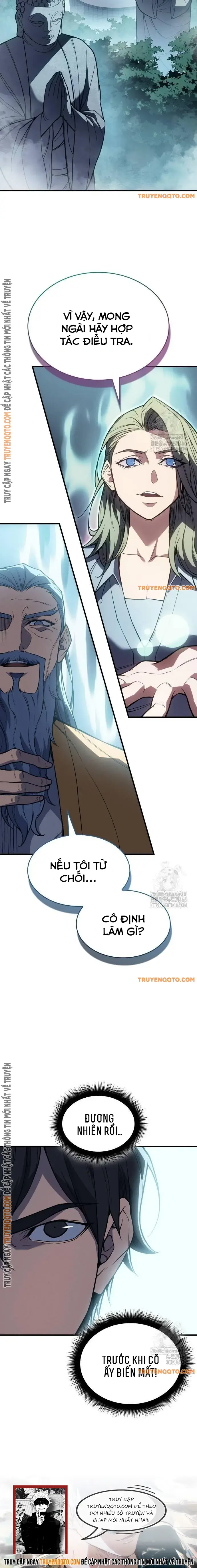 Hồi Quy Bằng Vương Quyền Chapter 71 - 15